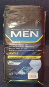 TENA MEN Medium Level 2 Wkładki urologiczne dla mężczyzn 20szt.