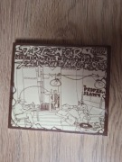 Dj chory, JWP-droga do sławy 