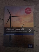 Oblicza geografii 3 zakres rozszerzony 