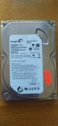Seagate Barracuda HDD 256GB