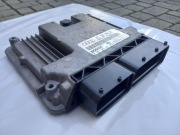 Sterownik AUDI A3 1.6 FSI BAG immo off 03C906056AE GOTOWY DO ODPALENIA