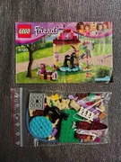 LEGO Friends 41123, Kąpiel źrebaka