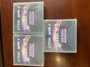 Kasety TDK Ultrium LTO 2 200/400 GB