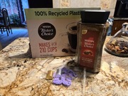 Dzień Kobiet 1 +1 gratis Kawa rozpuszczalna Nescafe Taster's Choice  Duża 