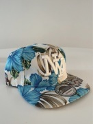 Snapback czapka z daszkiem