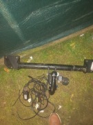 Hak holowniczy BMW 3 e90 e91 e92 