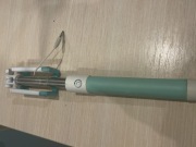 Nowiutki selfie stick