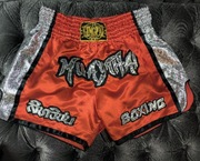 Spodenki bokserkie Muay Thai Gingpai 3xl