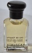 Aramis Etruscan, miniatura vintage 
