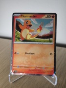Karta Pokemon TCG: Charmander (xASC 020)