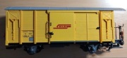 Wagon towarowy Kolejka LGB