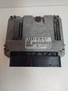 AUDI A3 komputer / sterownik silnika 03G 906 021 LT