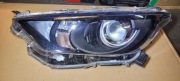 Komplet Lampa przednia reflektor lewa prawa TOYOTA YARIS 4 IV 20-