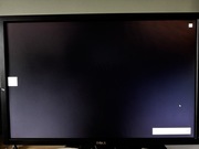 Monito Dell u2412Mb stan bdb