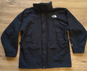 Kurtka The North Face Gore-Tex Ripstop Vintage XXL Czarna