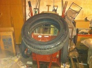 Opona letnia Michlen 