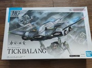 ============= Gundam Bandai Tickbalang 1/144 ===============