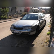 SILNIK 1,9 DCI RENAULT LAGUNA