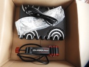 BauttKicker Gamer Transducer Wzbudnik BassShaker Wibracje SimRacing