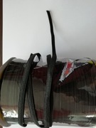 Guma gumka do maseczek płaska 5mm-100MB