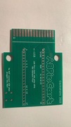 Płytka PCB do projektu A8_Pico_Cart do ATARI 8bit