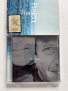 Steve Reich Remixed CD 1999