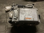 Lexus Is 300h inwerter hybryda 2014-