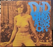 D4D (Dick4Dick) - Who's Afraid Of?