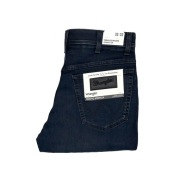 Spodnie męskie jeansy Wrangler Texas Slim 822 Midnight Rodeo W33 L32