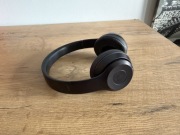 Słuchawki Bezprzewodowe Beats SOLO 3 Wireless Czarny Mat