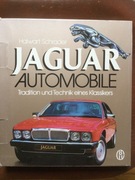 Jaguar Samochody Album Halwart Schrader
