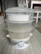 Parowar Aigostar Fitfoodie