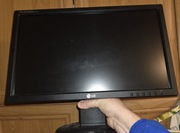 Monitor LG FLATRON W1946S-BF