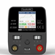 Zasilacz TOOLKIT RC  P200