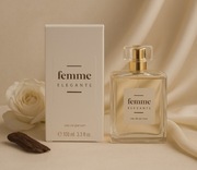 Be Beauty Femme Elegante Odpowiednik perfum mademoiselle