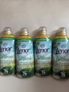 Lenor Luftfrisch 76 prań 1,064L – płyn do płukania świeżość NOWY