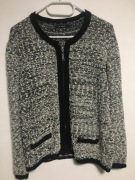 Sweter/ Blezer Monnari roz.L