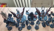 Flesh-Eater Courts Armia