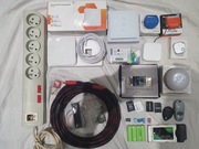 MIX BOX ZWROTY KARTON RÓŻNE DOM - OPIS PAKA 4 