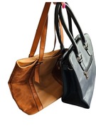 Torebka damska shopper bonprix + druga torebka GRATIS 