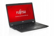 Laptop Fujitsu Lifebook U747 i5-7200U 16GB SSD256GB ze stacją dokującą