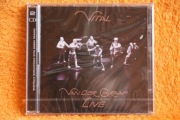 VAN DER GRAAF GENERATOR  – Vital (1978) 2CD_ UK _Prog Rock *Folia!