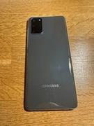 Samsung Galaxy S20 Plus 5G – 128 GB – Szary