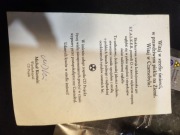 Stalker Cień Czarnobyla Edycja Radioaktywna.