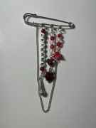 Zawieszka ozdoba BTS arirang