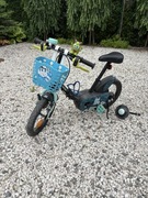 Rowerek dla dziecka do 6 lat