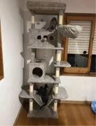 Nowy Drapak dla Kota wysoki 170cm