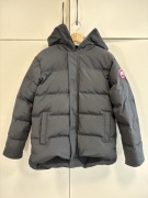 Kurtka zimowa Canada Goose