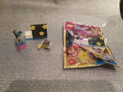 LEGO FRIENDS SASZETKA z komiksu