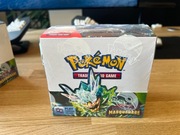 Pokemon TCG, Twillight Masquerade Booster Box